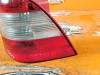 Фонарь задний правый MERCEDES-BENZ M-класс W163 рестайлинг (2001 - 2005) ML 270 CDI 2.7 4MATIC AT (163 л.с.) фото 3 &mdash; Разборка Мерседес
