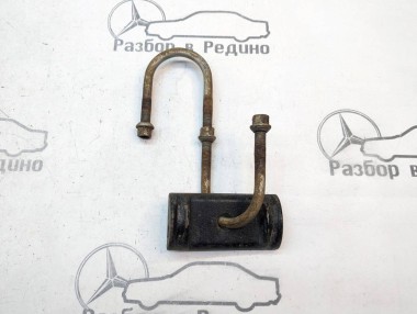 Пластина рессоры MERCEDES-BENZ Sprinter W906 (2006 - 2019) — Разборка Мерседес