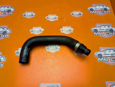 Трубка ОЖ MERCEDES-BENZ M-класс W166 (2011 - 2015) — Разборка Мерседес