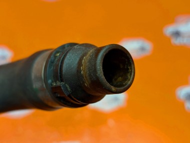 Трубка ОЖ MERCEDES-BENZ M-класс W166 (2011 - 2015) — Разборка Мерседес