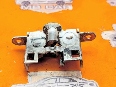 Замок капота MERCEDES-BENZ C-класс W202/S202 (1993 - 1997) &mdash; Разборка Мерседес