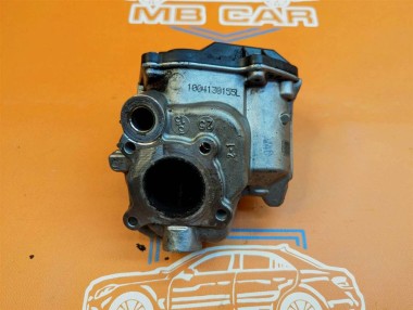 Клапан EGR MERCEDES-BENZ E-класс W212/S212/C207/A207 рестайлинг (2013 - 2016) — Разборка Мерседес