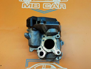 Клапан EGR MERCEDES-BENZ E-класс W212/S212/C207/A207 рестайлинг (2013 - 2016) — Разборка Мерседес