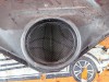 Корпус воздушного фильтра MERCEDES-BENZ C-класс W203/S203/CL203 рестайлинг (2004 - 2008) фото 7 &mdash; Разборка Мерседес