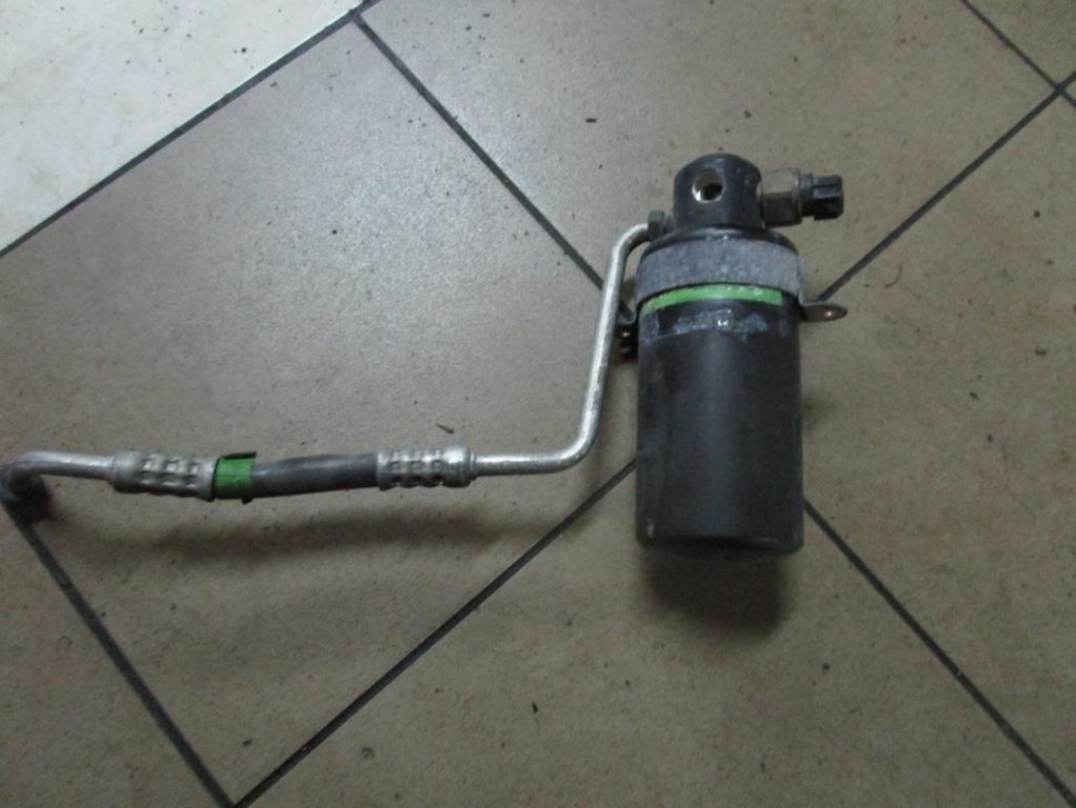 Осушитель кондиционера MERCEDES-BENZ CL-класс C140 (1992 - 2000) фото 1 — Разборка Мерседес