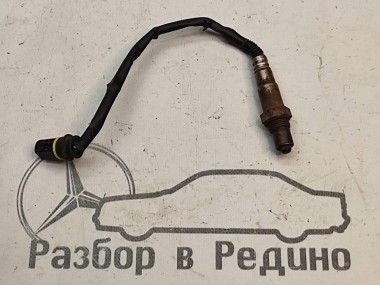 Лямбда-зонд MERCEDES-BENZ M-класс W163 (1997 - 2001) — Разборка Мерседес
