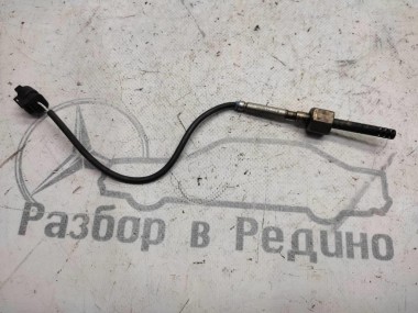 Датчик температуры MERCEDES-BENZ E-класс W211/S211 рестайлинг (2006 - 2009) — Разборка Мерседес