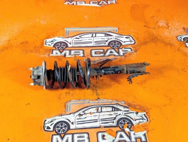 Стойка передняя MERCEDES-BENZ A-класс W168 рестайлинг (2001 - 2004) A 170 1.7 AT (95 л.с.) &mdash; Разборка Мерседес