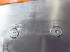 Накладка замка багажника MERCEDES-BENZ E-класс W210/S210 рестайлинг (1999 - 2003) E 200 2.0 MT (163 л.с.) фото 11 &mdash; Разборка Мерседес