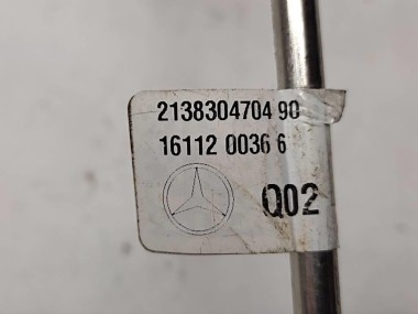 Трубопровод системы безопасности MERCEDES-BENZ E-класс W213/S213/C238/A238 (2016 - 2021) — Разборка Мерседес