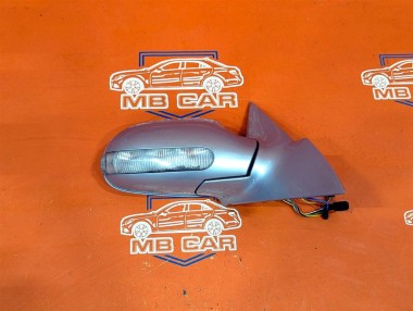 Зеркало правое MERCEDES-BENZ CLK-класс C208/W208 рестайлинг (1999 - 2003) — Разборка Мерседес
