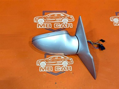 Зеркало правое MERCEDES-BENZ CLK-класс C208/W208 рестайлинг (1999 - 2003) — Разборка Мерседес
