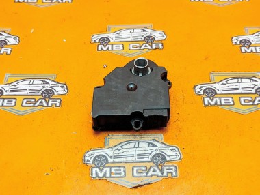 Сервоприводы печки MERCEDES-BENZ M-класс W163 (1997 - 2001) &mdash; Разборка Мерседес