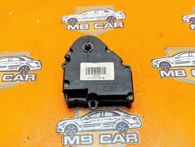 Сервоприводы печки MERCEDES-BENZ M-класс W163 (1997 - 2001) &mdash; Разборка Мерседес