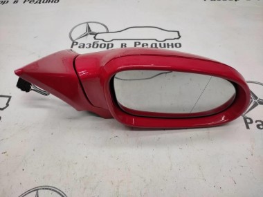 Зеркало правое MERCEDES-BENZ SLK-класс R170 (1996 - 2000) — Разборка Мерседес