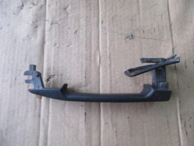 Ручка двери наружняя MERCEDES-BENZ M-класс W163 рестайлинг (2001 - 2005) — Разборка Мерседес