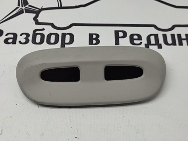 Индикатор парктроника MERCEDES-BENZ S-класс W220 рестайлинг (2002 - 2005) — Разборка Мерседес