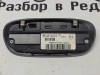 Индикатор парктроника MERCEDES-BENZ S-класс W220 рестайлинг (2002 - 2005) фото 2 — Разборка Мерседес