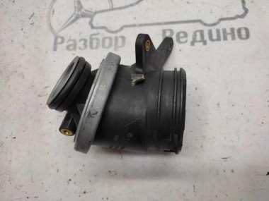 Демпфер турбины MERCEDES-BENZ C-класс W203/S203/CL203 (2000 - 2004) — Разборка Мерседес