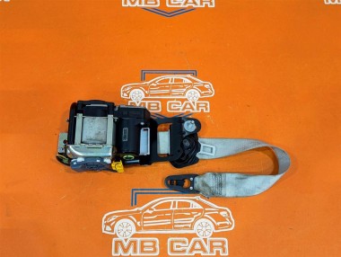 Ремень безопасности передний левый MERCEDES-BENZ C-класс AMG W205/S205/C205/A205 (2014 - 2018) — Разборка Мерседес