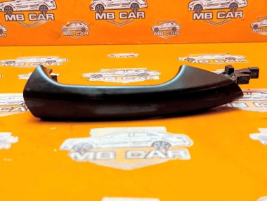 Ручка двери наружняя MERCEDES-BENZ C-класс W204/S204/С204 рестайлинг (2011 - 2015) &mdash; Разборка Мерседес