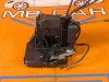 Замок двери передней левой MERCEDES-BENZ E-класс W211/S211 (2002 - 2006) фото 3 &mdash; Разборка Мерседес