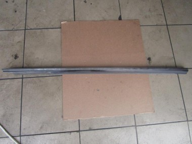 Молдинг стекла двери MERCEDES-BENZ S-класс W140 (1991 - 1998) — Разборка Мерседес