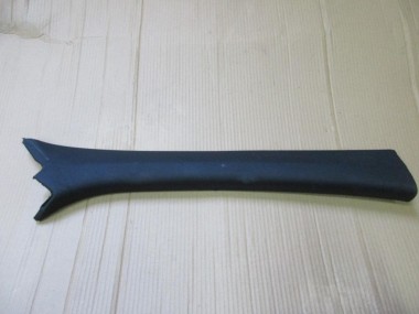 Накладка передней стойки MERCEDES-BENZ C-класс AMG W204/S204/С204 рестайлинг (2011 - 2015) — Разборка Мерседес