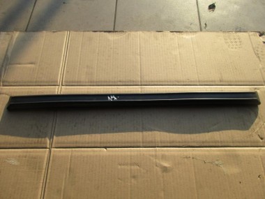 Молдинг двери MERCEDES-BENZ G-класс W463 рестайлинг 2 (2008 - 2012) — Разборка Мерседес