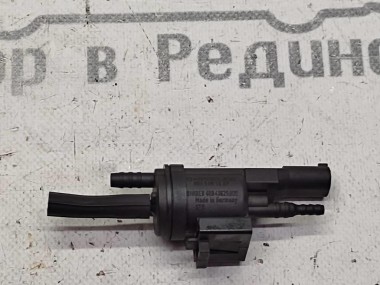 Клапан электромагнитный MERCEDES-BENZ C-класс W203/S203/CL203 (2000 - 2004) — Разборка Мерседес