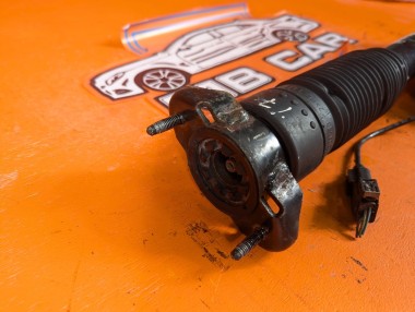 Амортизатор задний MERCEDES-BENZ GLS-класс X166 (2015 - 2019) &mdash; Разборка Мерседес