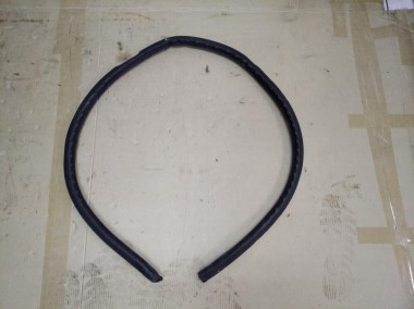 Уплотнители дверей MERCEDES-BENZ M-класс W163 рестайлинг (2001 - 2005) — Разборка Мерседес