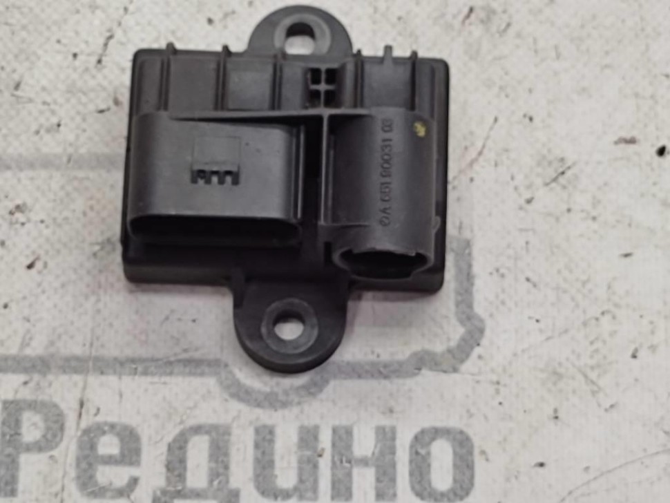 Реле свечей накала MERCEDES-BENZ C-класс W205/S205/C205/A205 (2014 - 2018) фото 1 — Разборка Мерседес