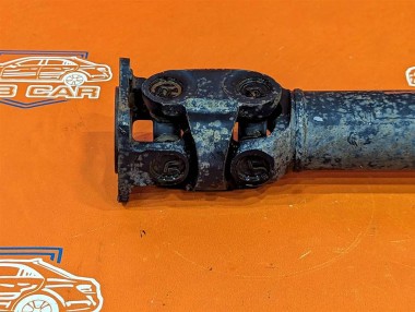 Кардан передний MERCEDES-BENZ M-класс W163 (1997 - 2001) — Разборка Мерседес