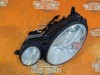 Фара левая MERCEDES-BENZ E-класс W211/S211 (2002 - 2006) фото 2 — Разборка Мерседес