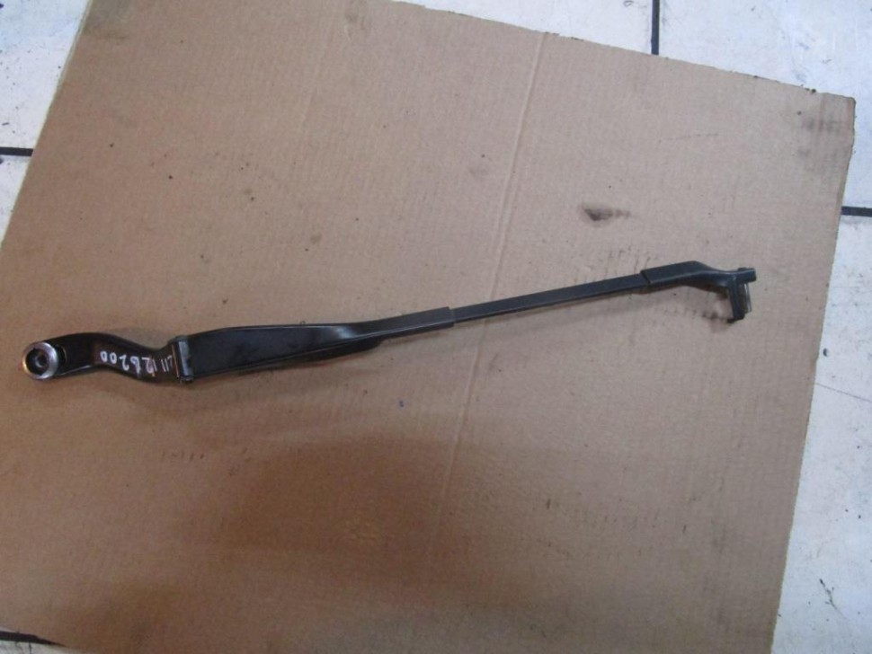 Поводок дворников MERCEDES-BENZ E-класс W211/S211 (2002 - 2006) фото 1 — Разборка Мерседес