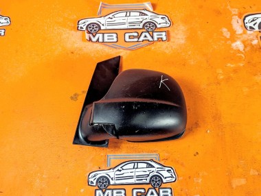Зеркало правое MERCEDES-BENZ Vito W639 (2003 - 2010) &mdash; Разборка Мерседес