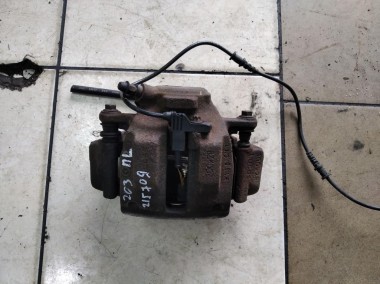 Суппорт передний левый MERCEDES-BENZ C-класс W203/S203/CL203 (2000 - 2004) — Разборка Мерседес