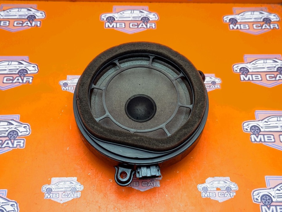 Динамик MERCEDES-BENZ CLK-класс C209/A209 (2002 - 2005) фото 1 — Разборка Мерседес