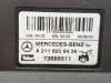 Блок крышки багажника MERCEDES-BENZ E-класс W211/S211 (2002 - 2006) фото 5 &mdash; Разборка Мерседес