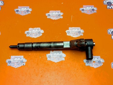 Форсунка ДИЗЕЛЬ MERCEDES-BENZ Vito W638 (1996 - 2003) — Разборка Мерседес