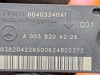 Датчик удара MERCEDES-BENZ SLK-класс R171 (2004 - 2008) фото 4 &mdash; Разборка Мерседес