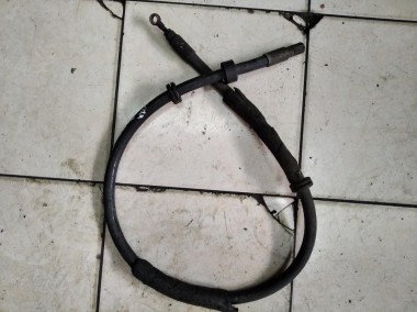 Трубка ГУРа MERCEDES-BENZ W124 W124/S124/C124/A124 (1984 - 1993) — Разборка Мерседес