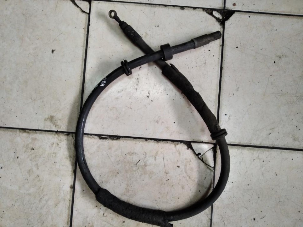 Трубка ГУРа MERCEDES-BENZ W124 W124/S124/C124/A124 (1984 - 1993) фото 1 — Разборка Мерседес