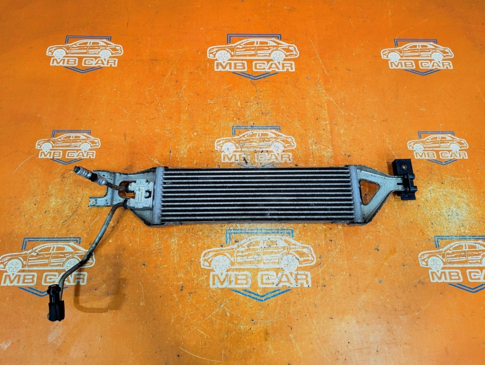 Радиатор АКПП MERCEDES-BENZ R-класс W251 рестайлинг 2 (2010 - 2017) фото 1 — Разборка Мерседес