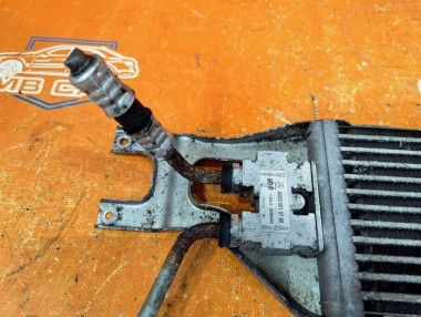 Радиатор АКПП MERCEDES-BENZ R-класс W251 рестайлинг 2 (2010 - 2017) — Разборка Мерседес