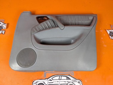 Карта двери передняя правая MERCEDES-BENZ M-класс W163 рестайлинг (2001 - 2005) &mdash; Разборка Мерседес