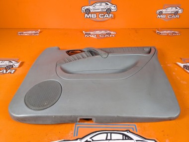 Карта двери передняя правая MERCEDES-BENZ M-класс W163 рестайлинг (2001 - 2005) &mdash; Разборка Мерседес