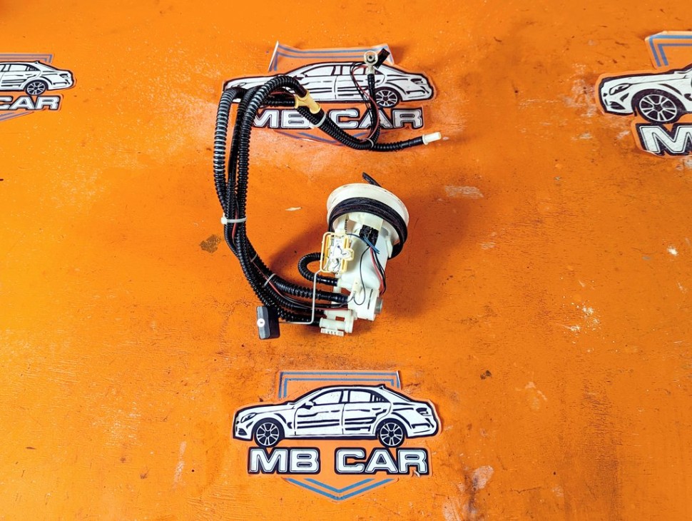 Датчик уровня топлива MERCEDES-BENZ C-класс W203/S203/CL203 (2000 - 2004) фото 1 &mdash; Разборка Мерседес