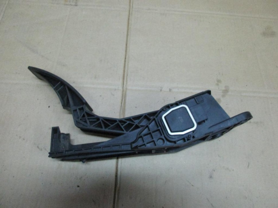 Педаль газа электронная MERCEDES-BENZ R-класс W251 (2005 - 2007) фото 1 — Разборка Мерседес